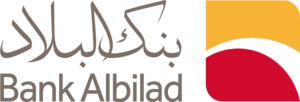 Albilad Bank logo